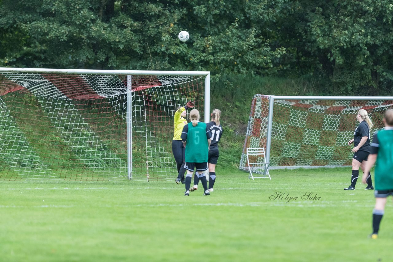 Bild 133 - F SG Daenisch Muessen - SG Blau-Rot Holstein : Ergebnis: 3:1